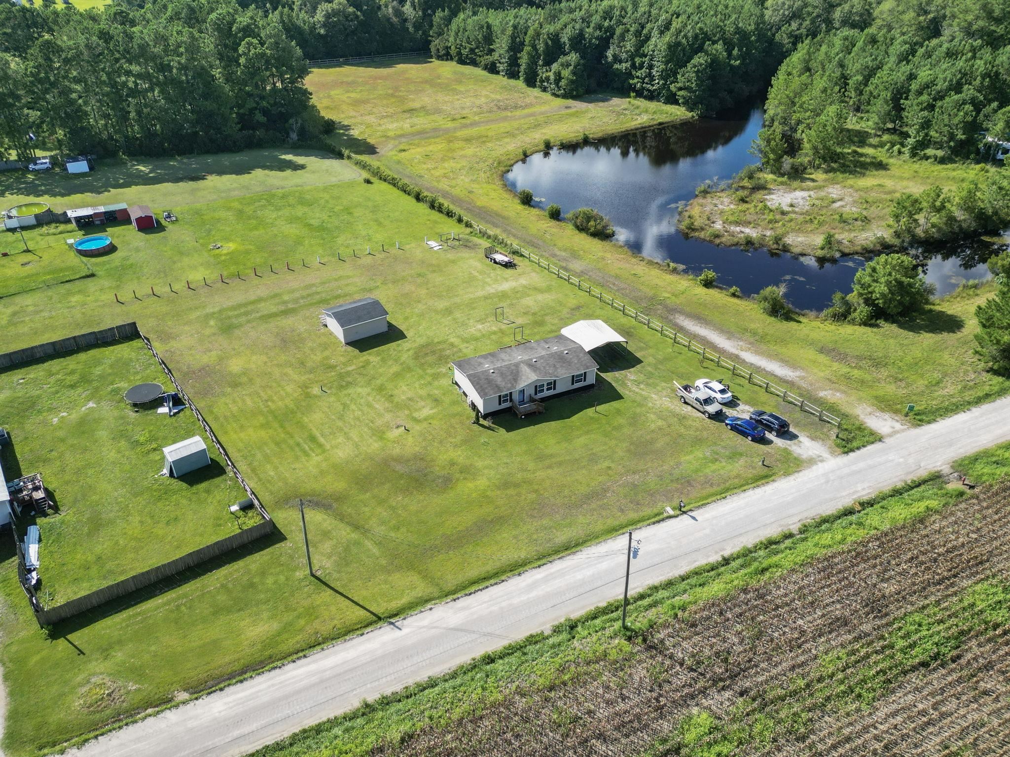 1357 Tarton Drive Loris, SC 29569 - Photo 28 of 31
