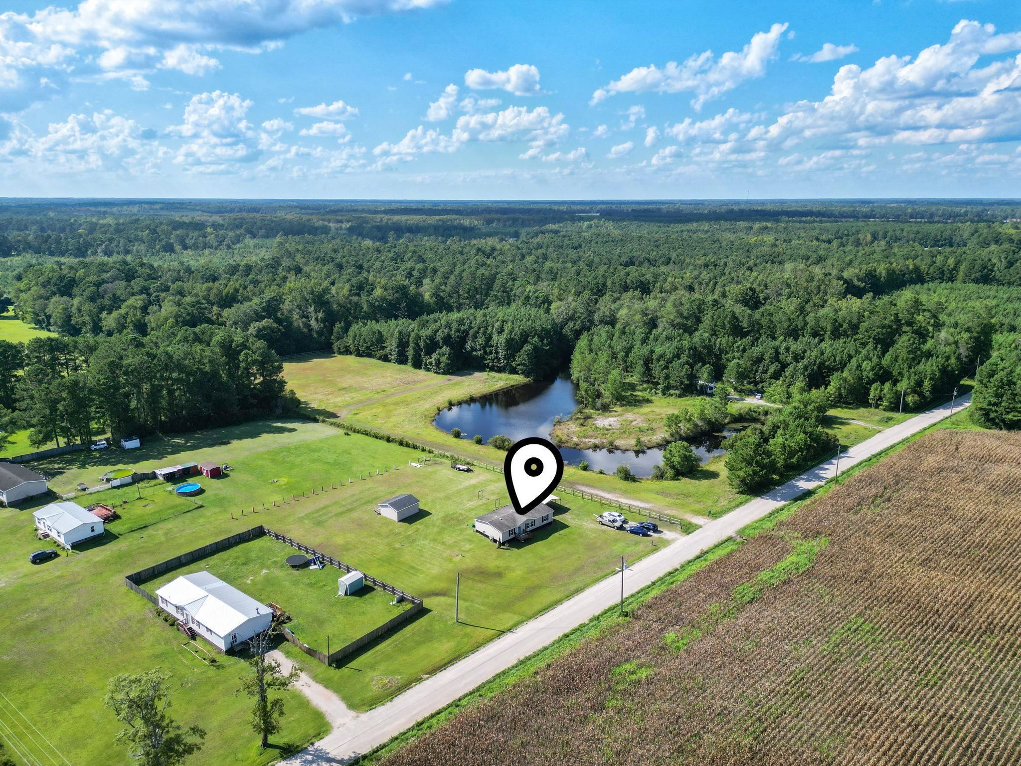 1357 Tarton Drive Loris, SC 29569 - Photo 29 of 31