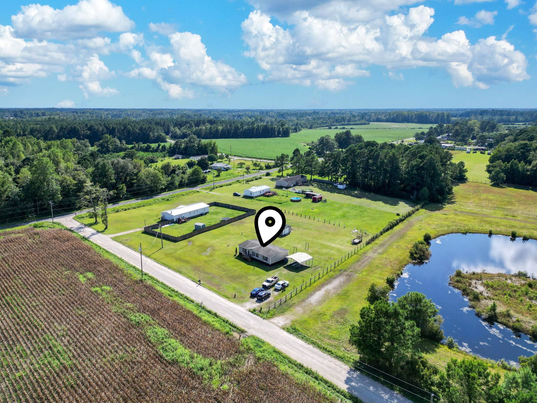 1357 Tarton Drive Loris, SC 29569 - Photo 30 of 31