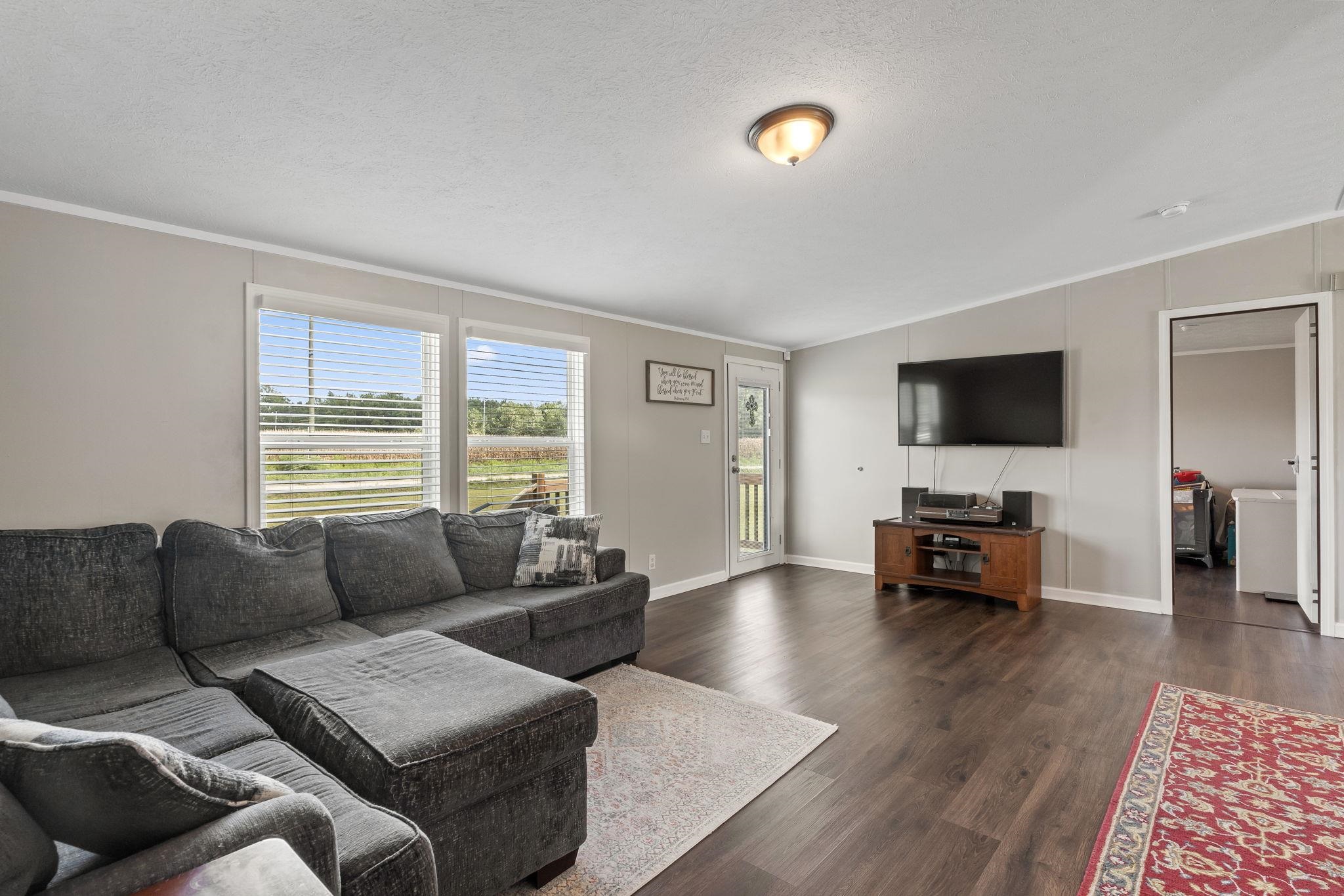 1357 Tarton Drive Loris, SC 29569 - Photo 3 of 31