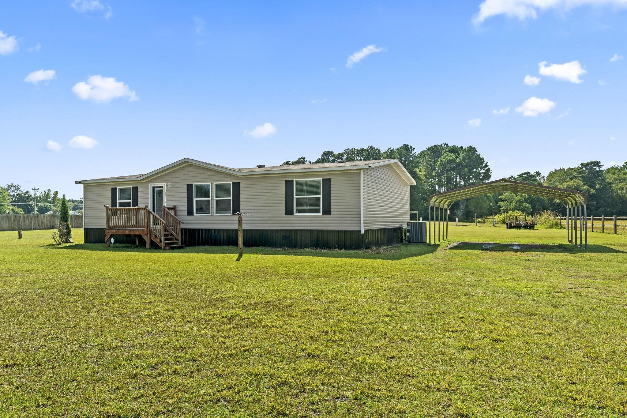 1357 Tarton Drive Loris, SC 29569 - Photo 31 of 31