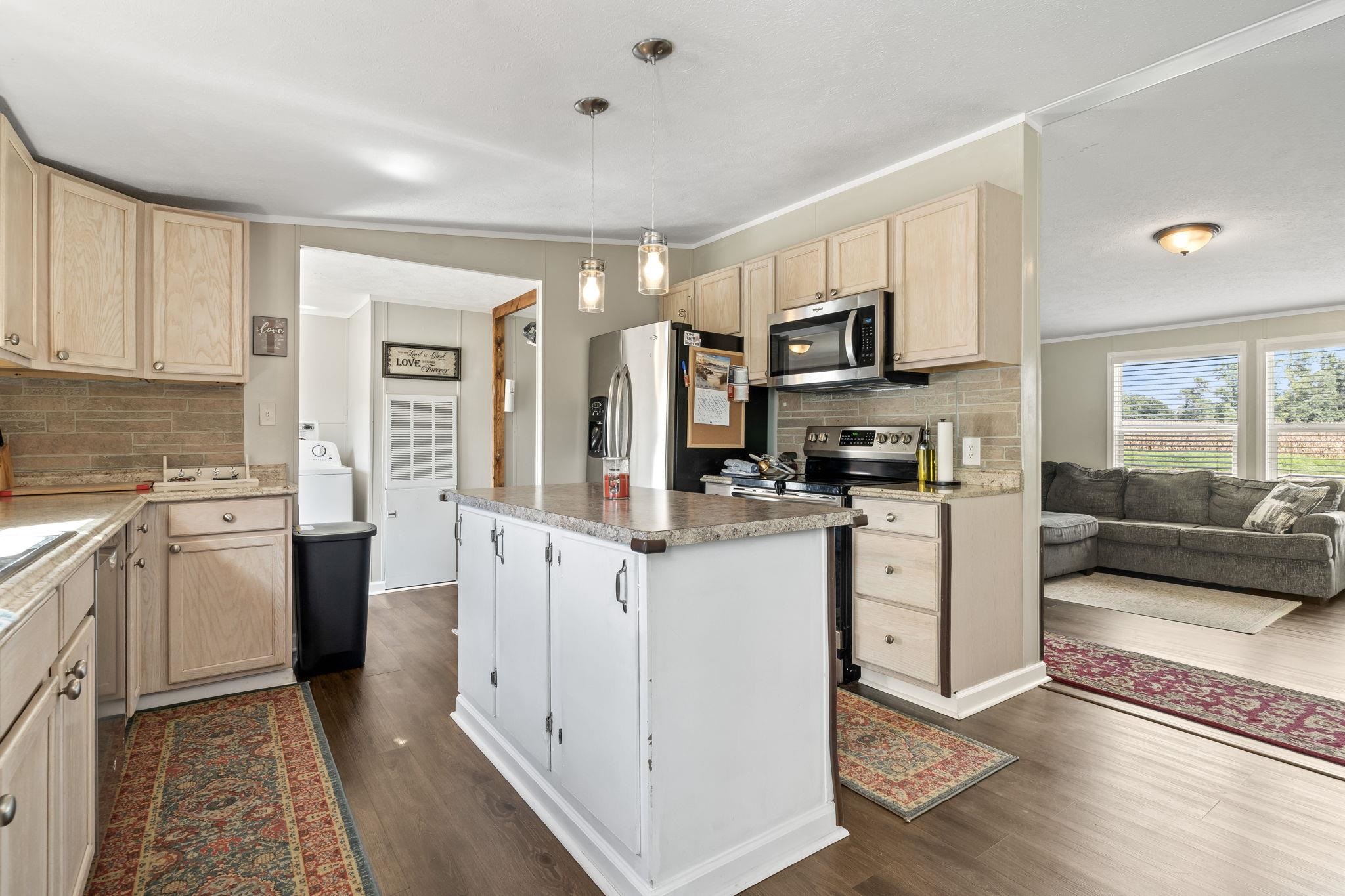 1357 Tarton Drive Loris, SC 29569 - Photo 8 of 31