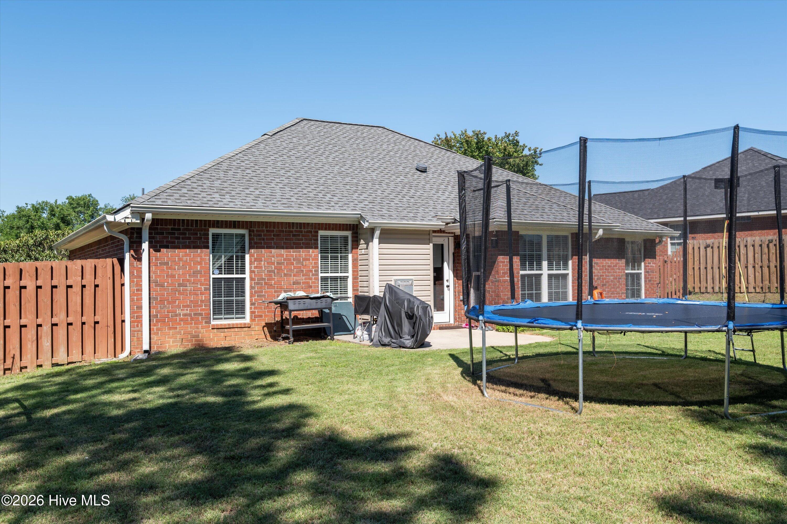 646 Butler Springs Circle Grovetown, GA 30813 - Photo 43 of 48