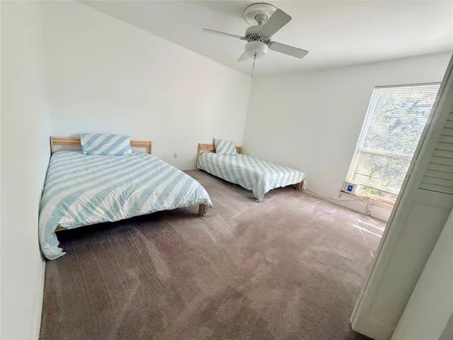 a view of bedroom and bedroom