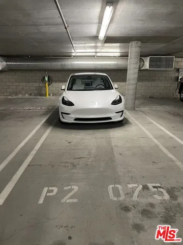 $4,750 | 6400 Crescent Park East, Unit 217, Playa Vista, CA 90094