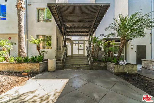 $4,750 | 6400 Crescent Park East, Unit 217, Playa Vista, CA 90094