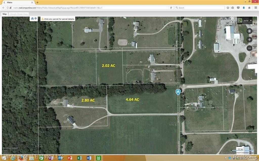 5870 Weller Road Gregory, MI 48137 - Photo 2 of 66