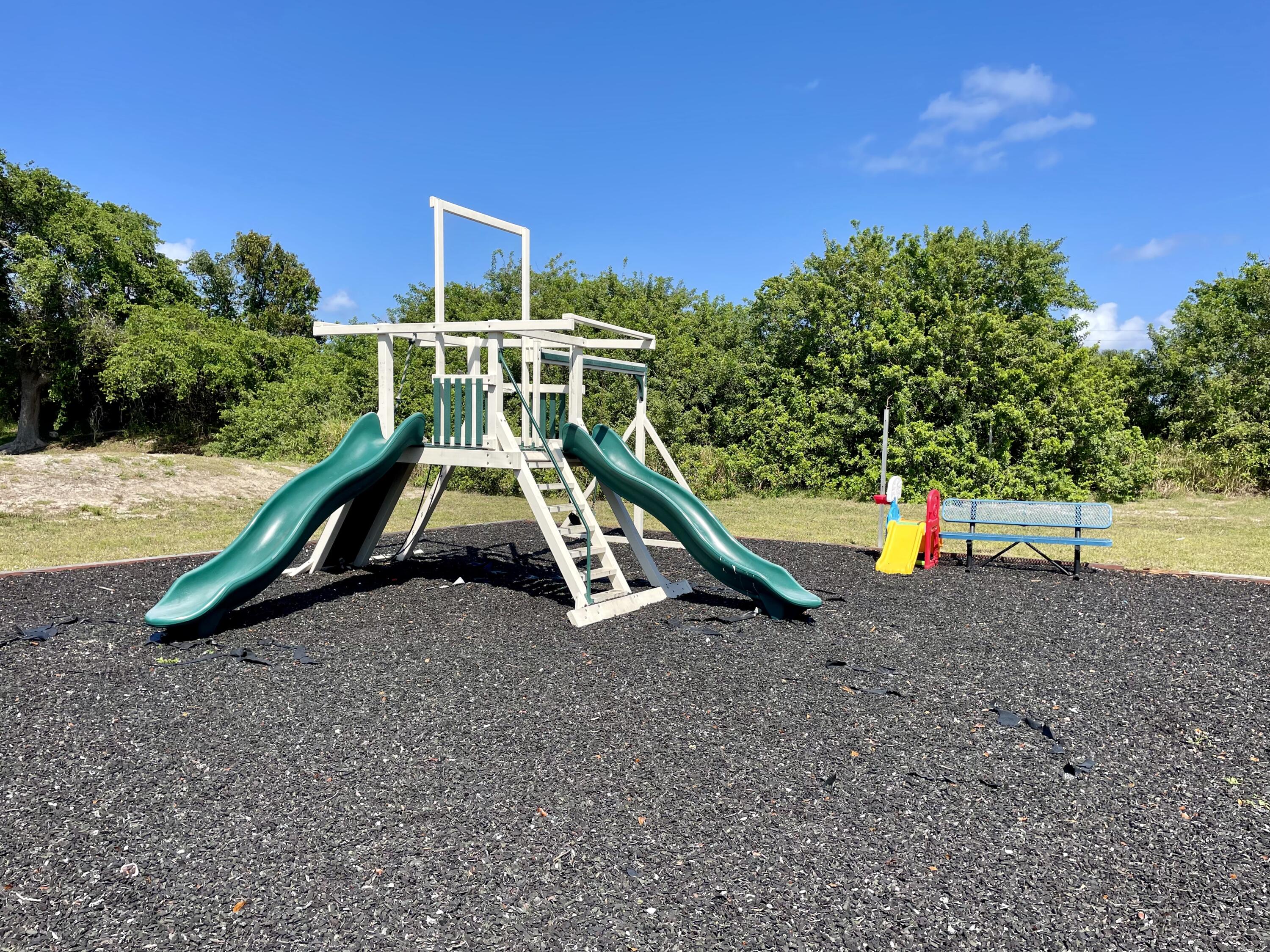 28 Crossings Circle, Unit B Boynton Beach, FL 33435 - Photo 17 of 19 a park with kid zone