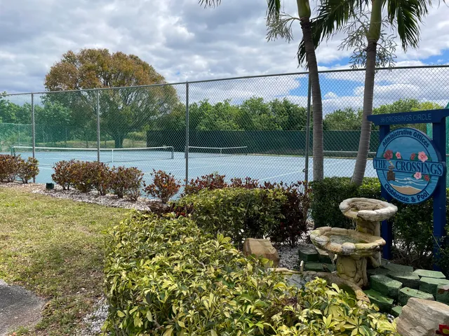 $1,850 | 28 Crossings Circle, Unit B, Boynton Beach, FL 33435