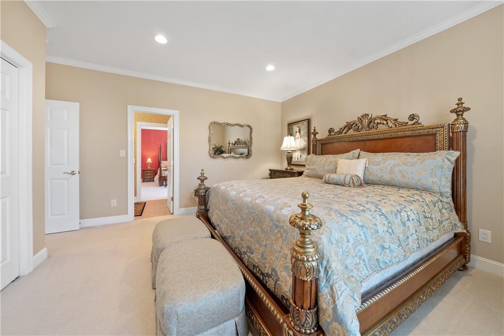 1176 James Farm Road Hickory, NC 28602 - Photo 14 of 46 Gallery Image 14
