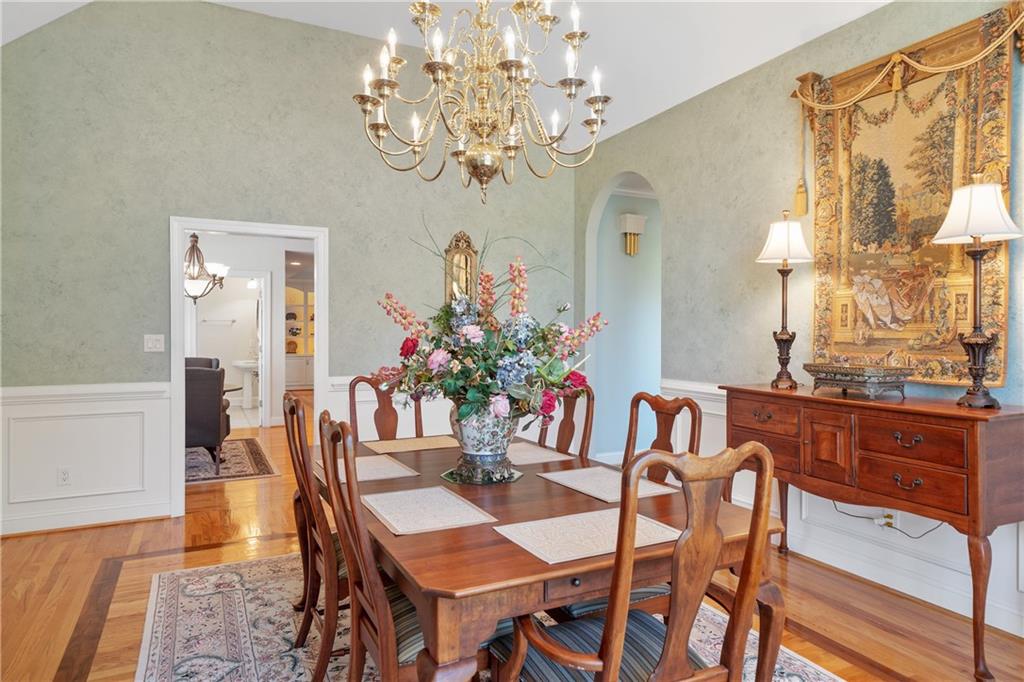 1176 James Farm Road Hickory, NC 28602 - Photo 22 of 46 Gallery Image 22
