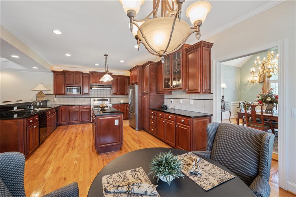 1176 James Farm Road Hickory, NC 28602 - Photo 25 of 46 Gallery Image 25