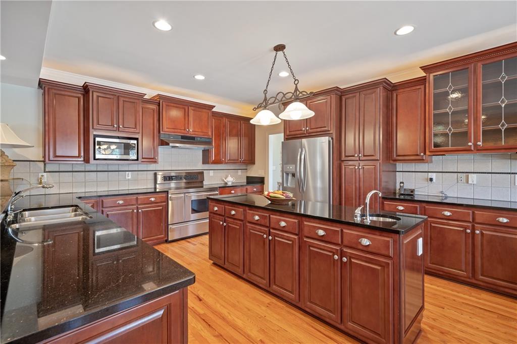 1176 James Farm Road Hickory, NC 28602 - Photo 27 of 46 Gallery Image 27