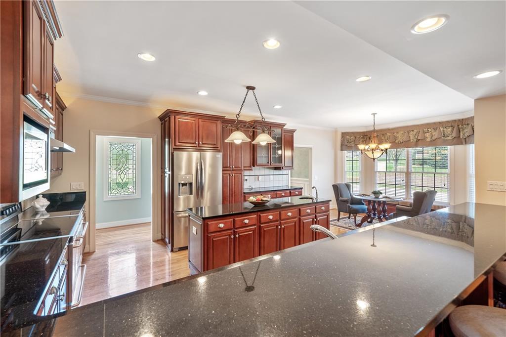 1176 James Farm Road Hickory, NC 28602 - Photo 29 of 46 Gallery Image 29