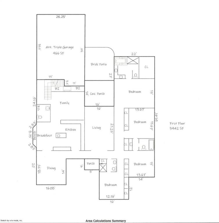 1176 James Farm Road Hickory, NC 28602 - Photo 45 of 46 Gallery Image 45