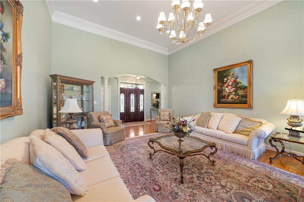 1176 James Farm Road Hickory, NC 28602 - Photo 9 of 46 Gallery Image 9