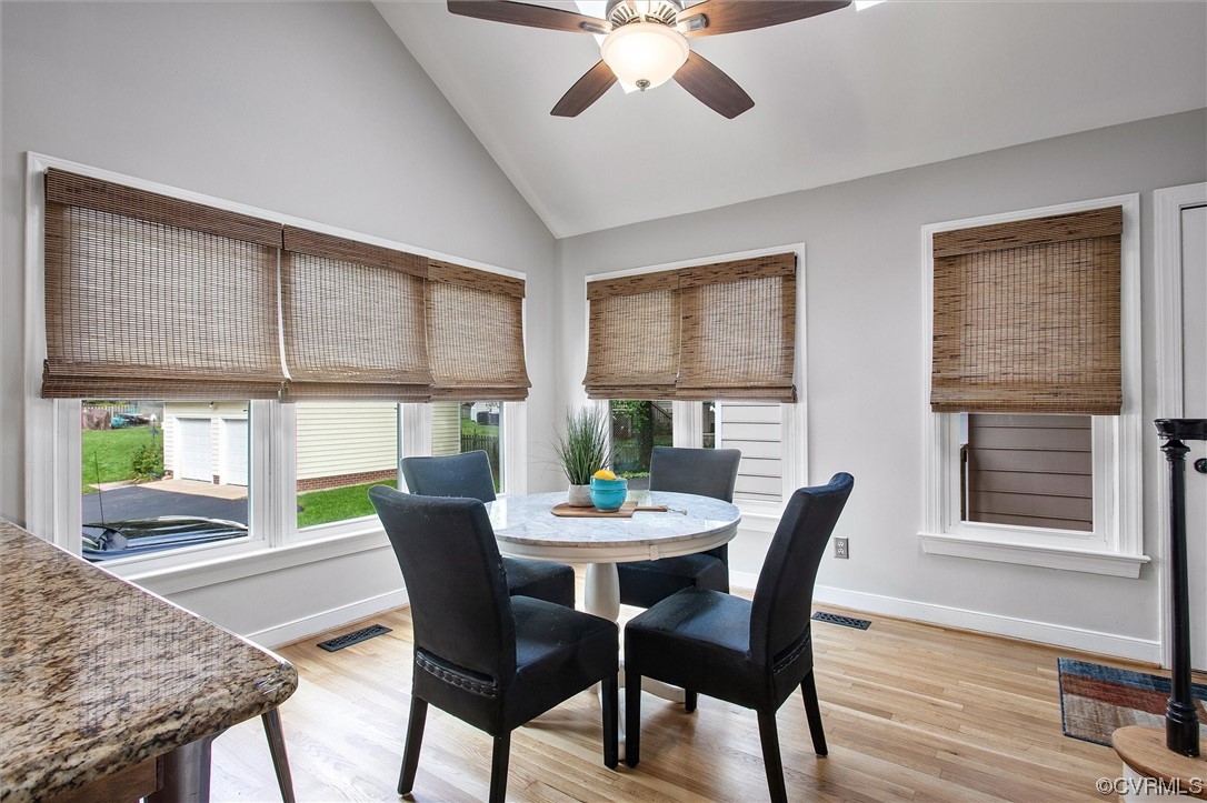 12515 Eagle Ridge Road Henrico, VA 23233 - Photo 14 of 35 Gallery Image 14