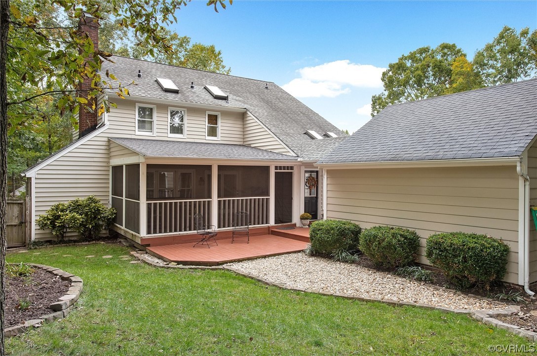 12515 Eagle Ridge Road Henrico, VA 23233 - Photo 35 of 35 Gallery Image 35