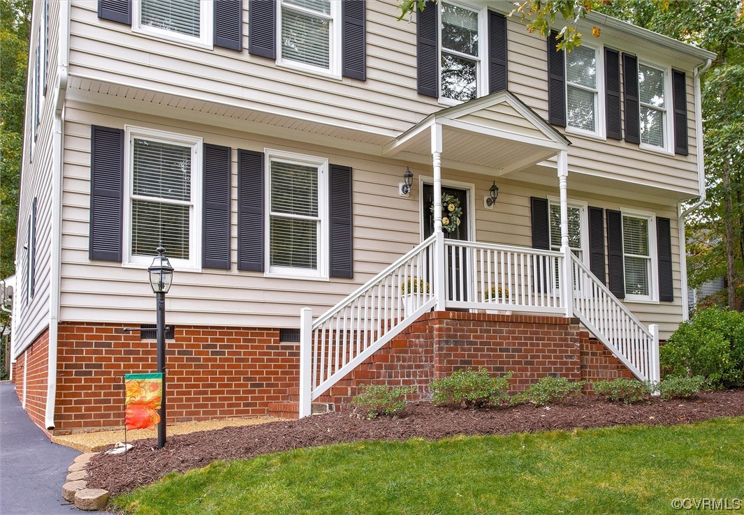 12515 Eagle Ridge Road Henrico, VA 23233 - Photo 4 of 35 Gallery Image 4