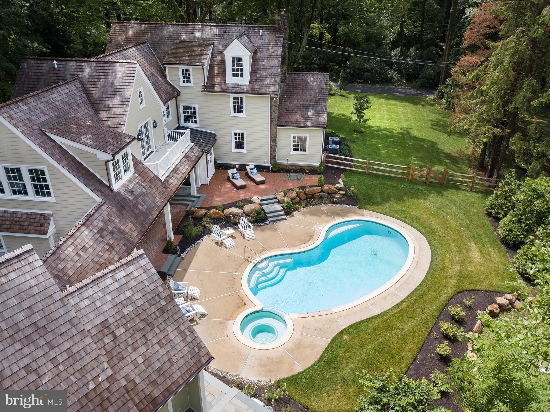 774 Harrison Road Villanova, PA 19085 - Photo 2 of 26