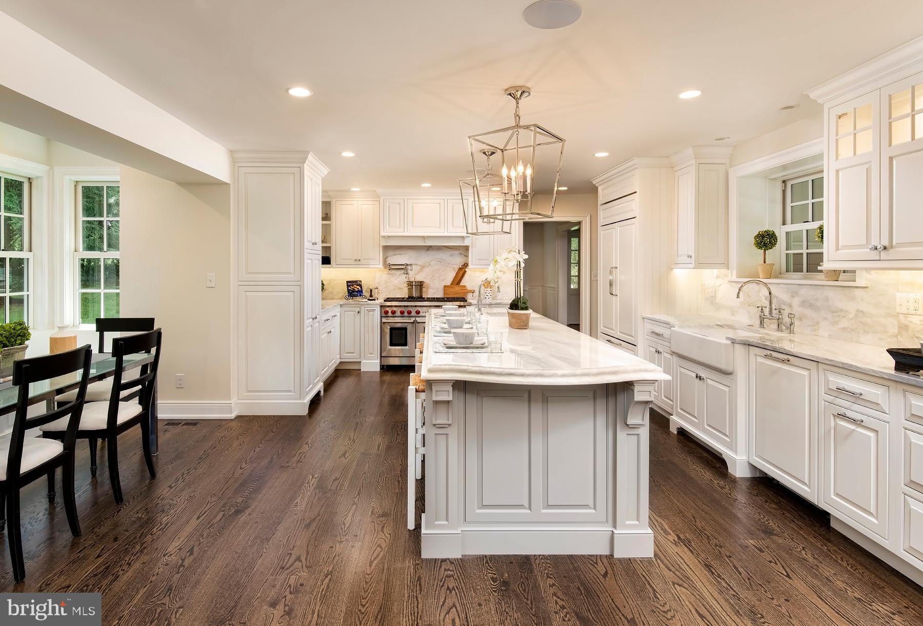 774 Harrison Road Villanova, PA 19085 - Photo 11 of 26 Kitchen