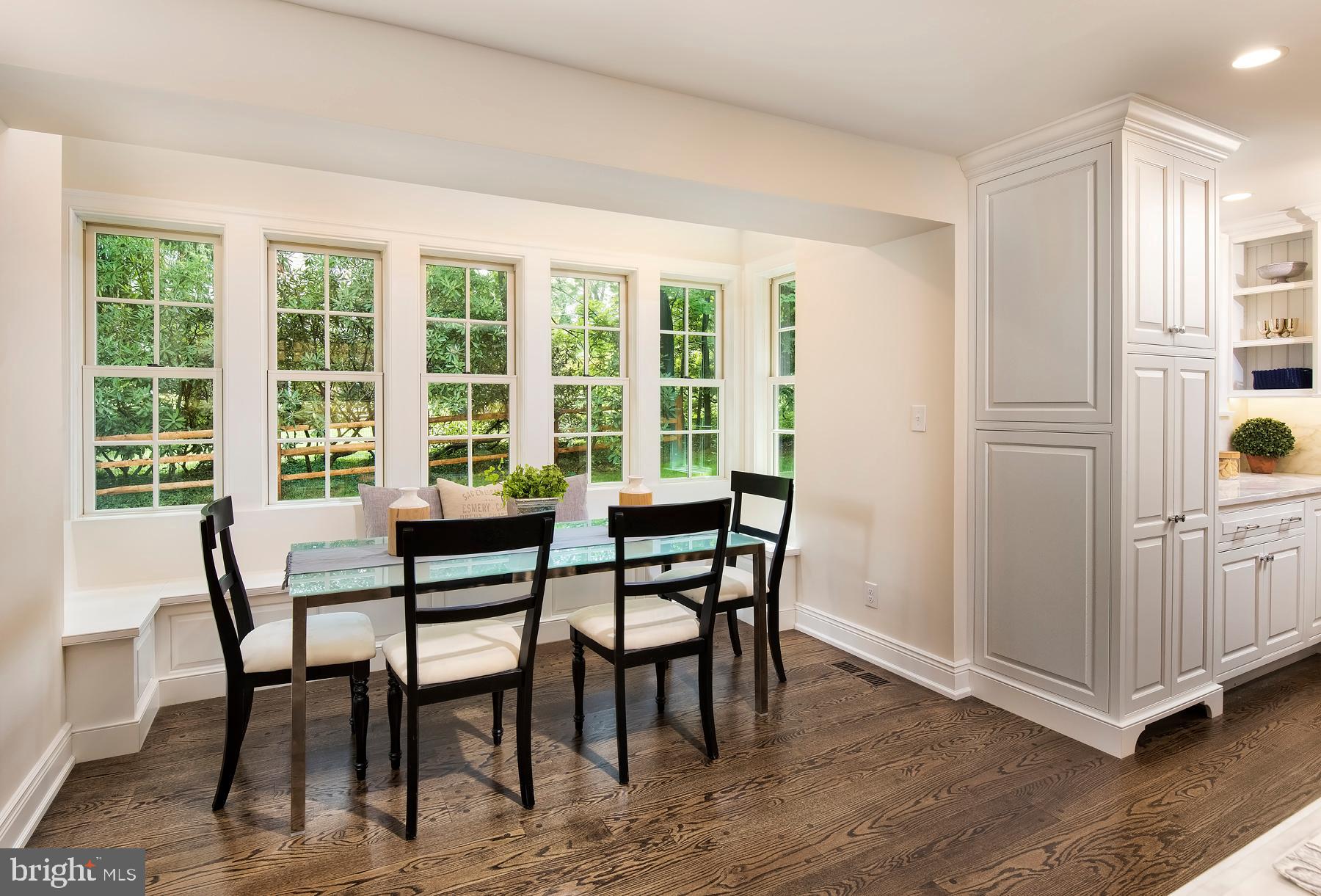 774 Harrison Road Villanova, PA 19085 - Photo 12 of 26 Kitchen