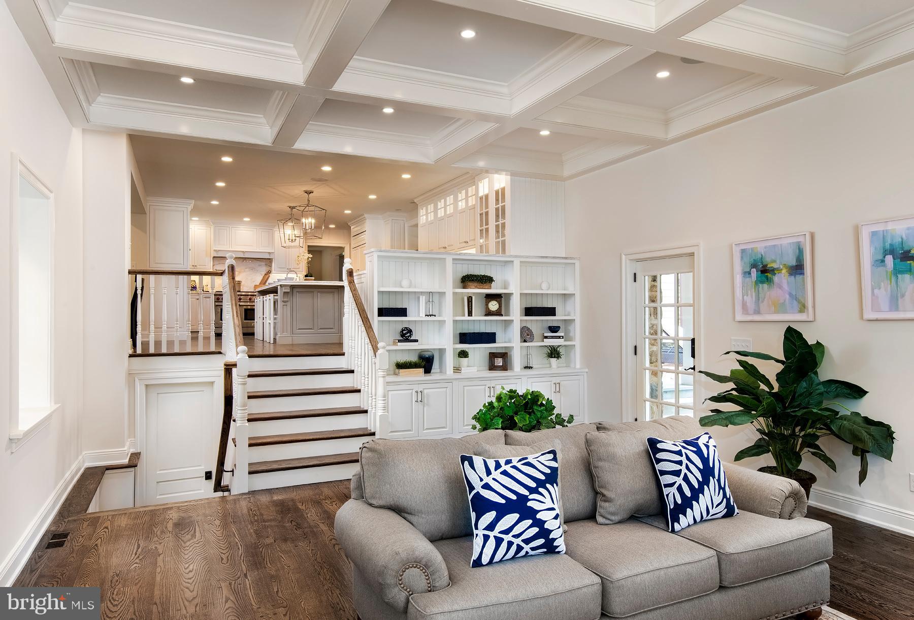 774 Harrison Road Villanova, PA 19085 - Photo 13 of 26 Great Room