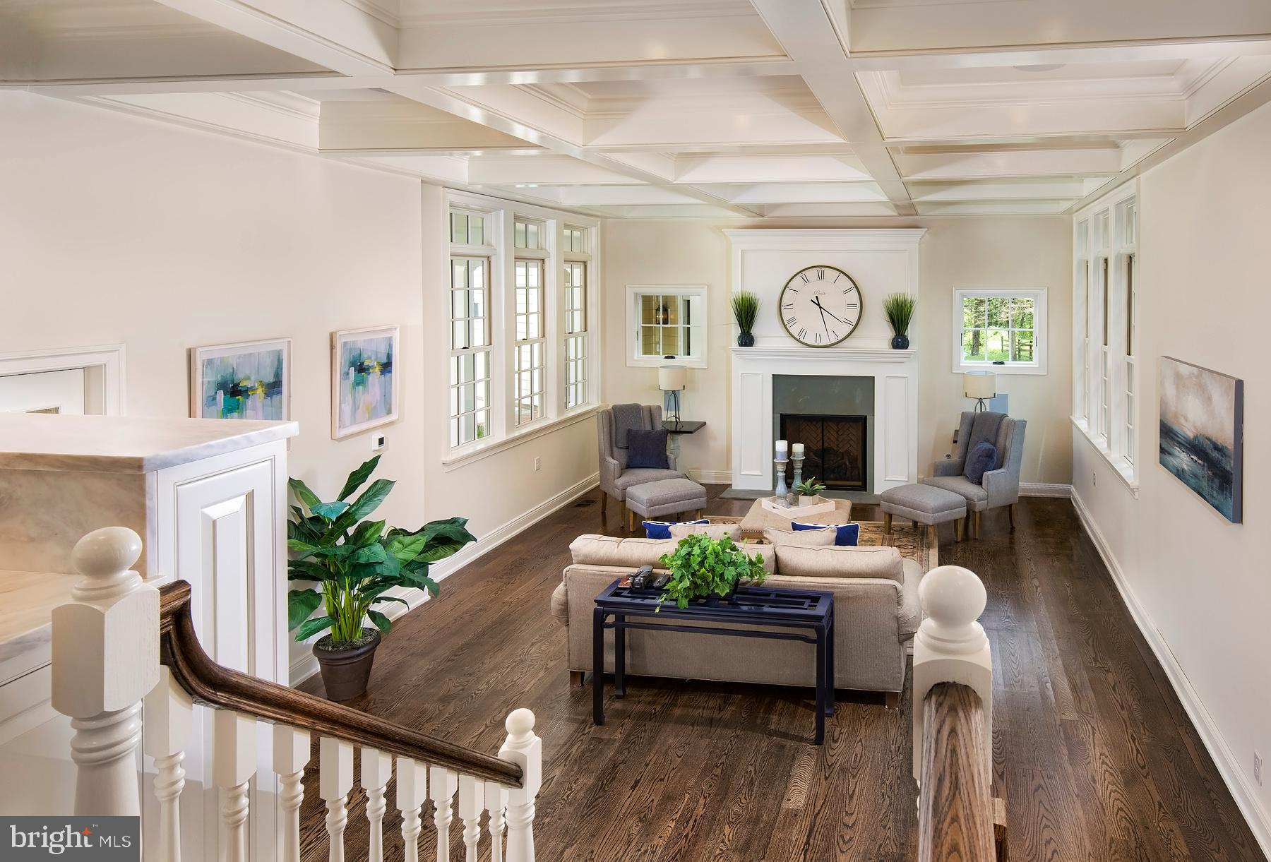 774 Harrison Road Villanova, PA 19085 - Photo 14 of 26 Great Room