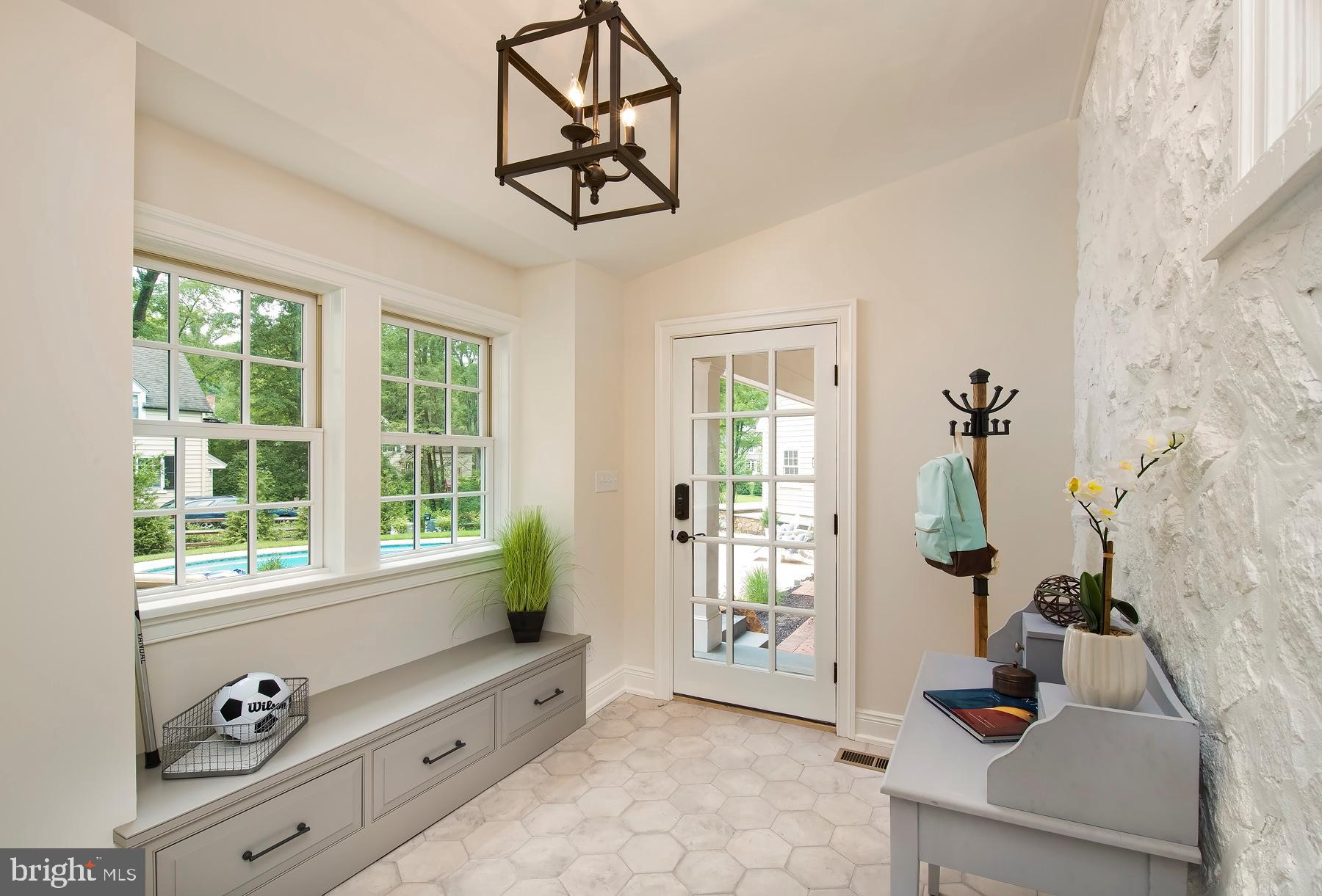 774 Harrison Road Villanova, PA 19085 - Photo 15 of 26 Mud Room