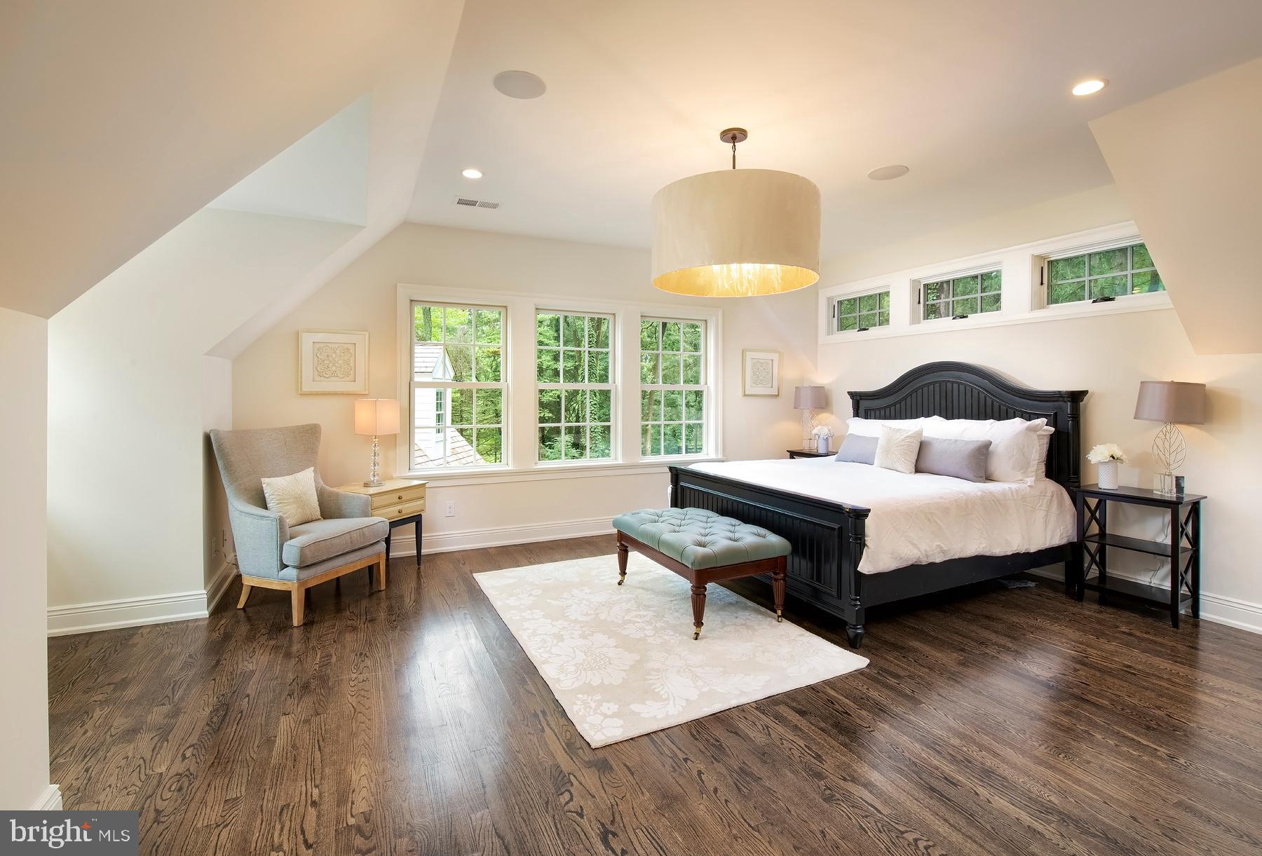 774 Harrison Road Villanova, PA 19085 - Photo 16 of 26 Master Bedroom