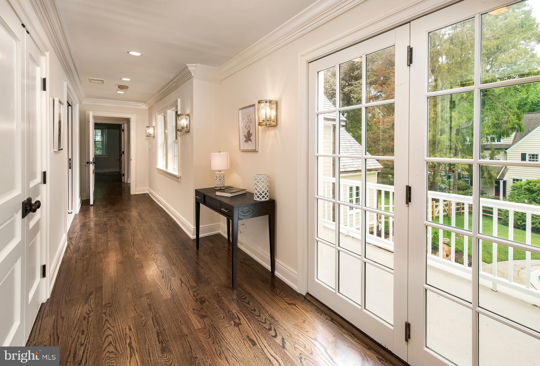 774 Harrison Road Villanova, PA 19085 - Photo 18 of 26 Master Bedroom