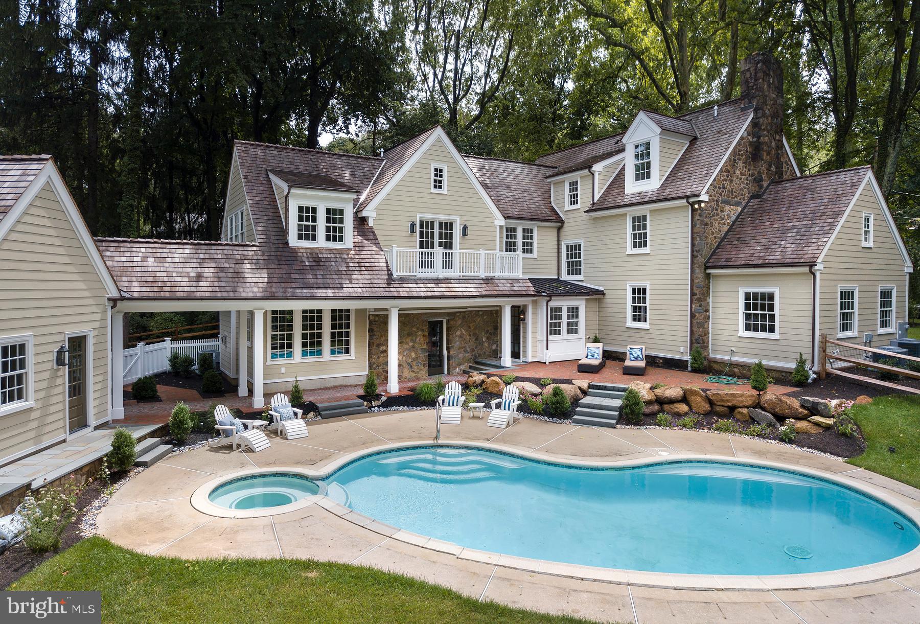 774 Harrison Road Villanova, PA 19085 - Photo 21 of 26