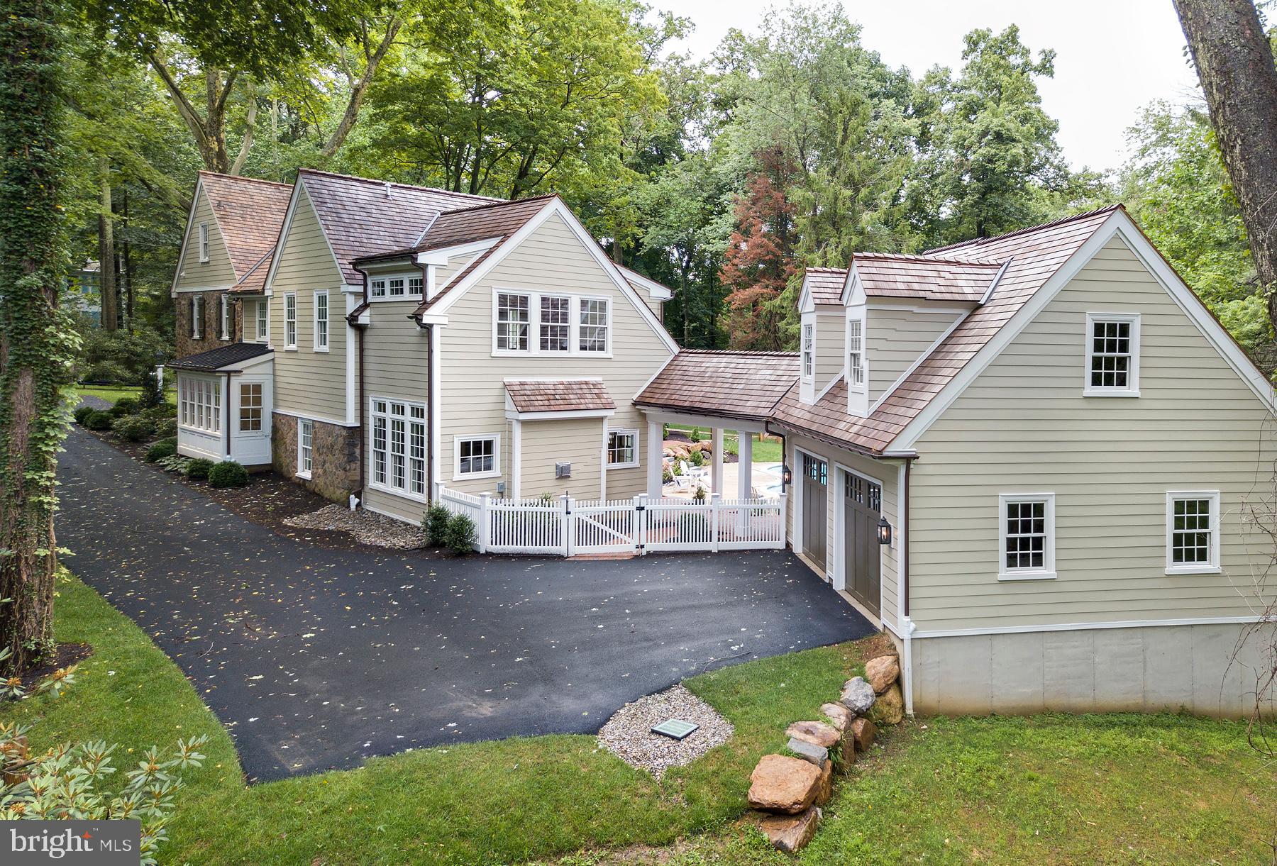 774 Harrison Road Villanova, PA 19085 - Photo 22 of 26