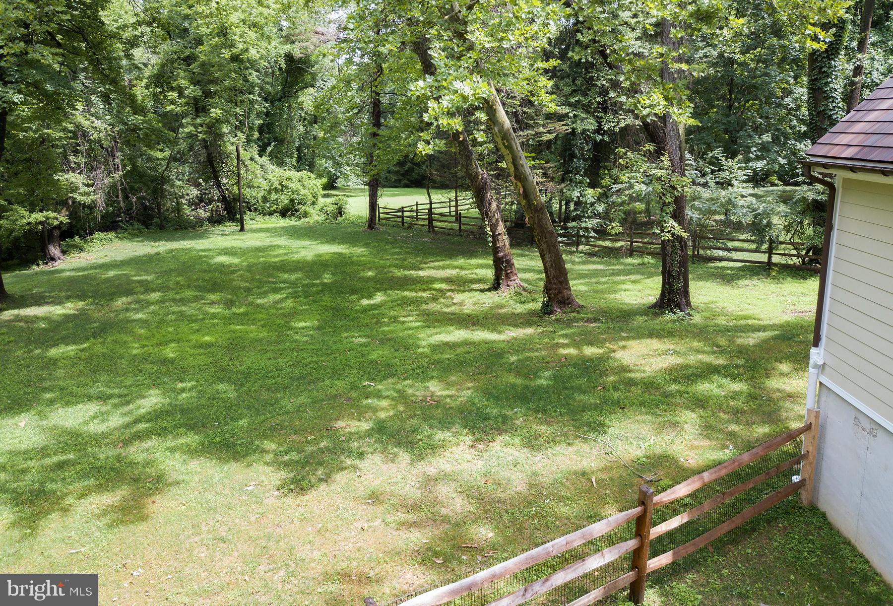 774 Harrison Road Villanova, PA 19085 - Photo 24 of 26 Yard