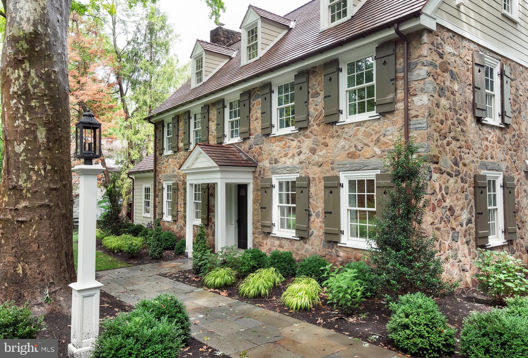 774 Harrison Road Villanova, PA 19085 - Photo 25 of 26