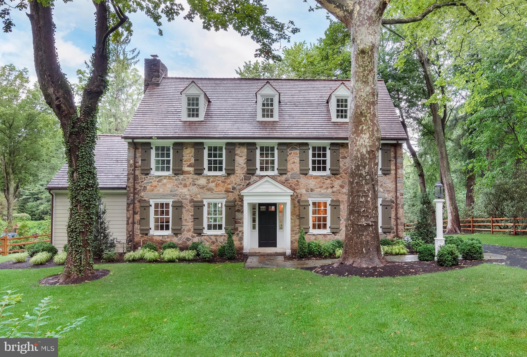 774 Harrison Road Villanova, PA 19085 - Photo 26 of 26