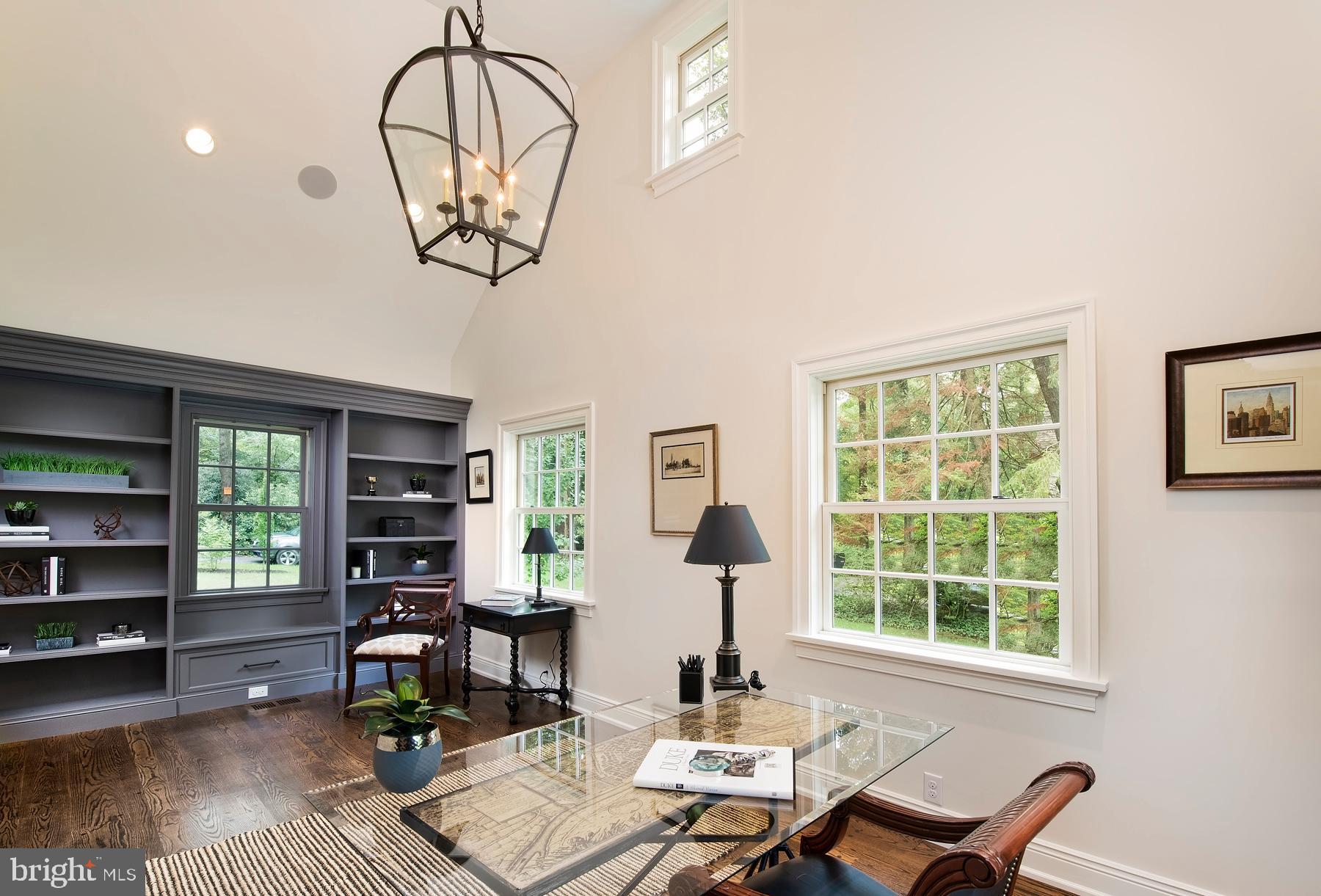 774 Harrison Road Villanova, PA 19085 - Photo 5 of 26 Den/Study