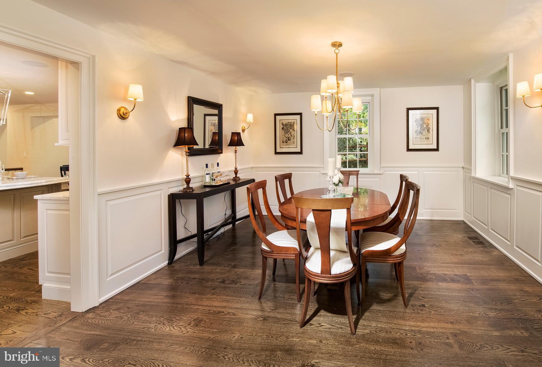 774 Harrison Road Villanova, PA 19085 - Photo 7 of 26 Dining Room