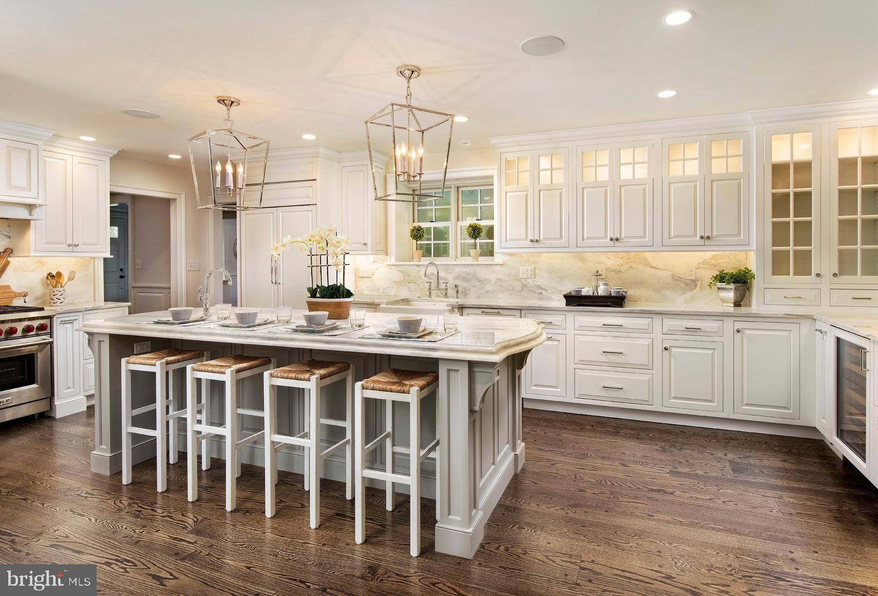 774 Harrison Road Villanova, PA 19085 - Photo 8 of 26 Kitchen