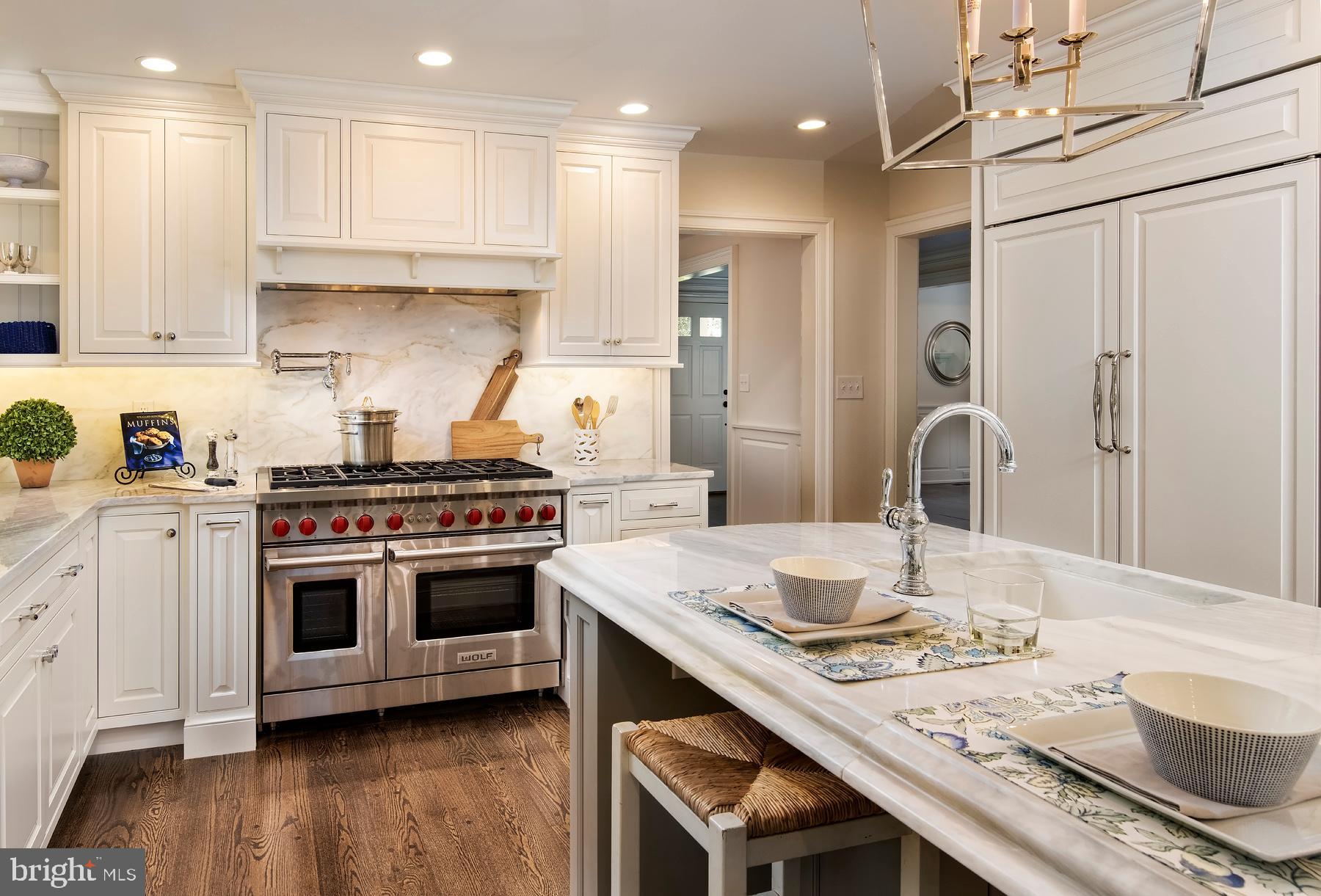 774 Harrison Road Villanova, PA 19085 - Photo 9 of 26 Kitchen