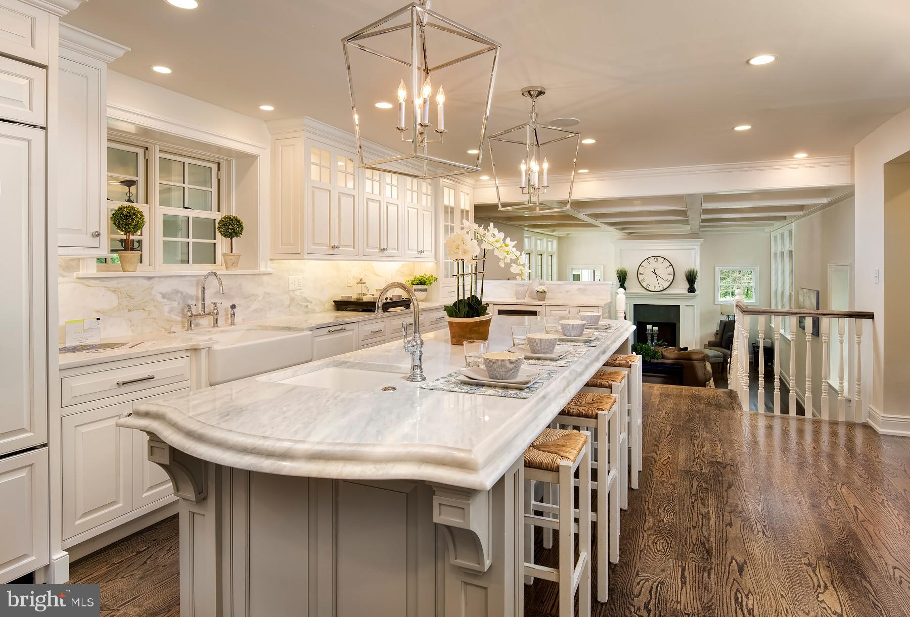 774 Harrison Road Villanova, PA 19085 - Photo 10 of 26 Kitchen