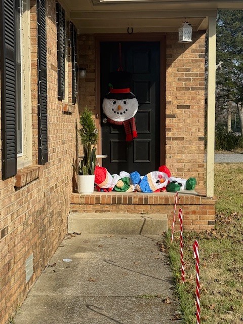1533 Old Lascassas Road Murfreesboro, TN 37130 - Photo 16 of 17 a view of outdoor space