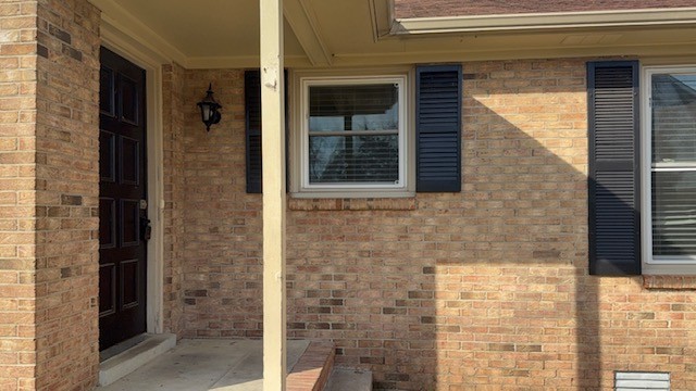 1533 Old Lascassas Road Murfreesboro, TN 37130 - Photo 2 of 17 a view of front door of house