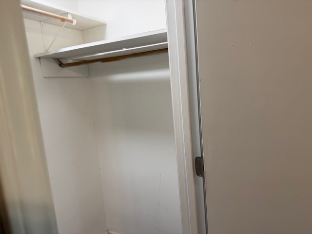 1533 Old Lascassas Road Murfreesboro, TN 37130 - Photo 6 of 17 a close view of closet