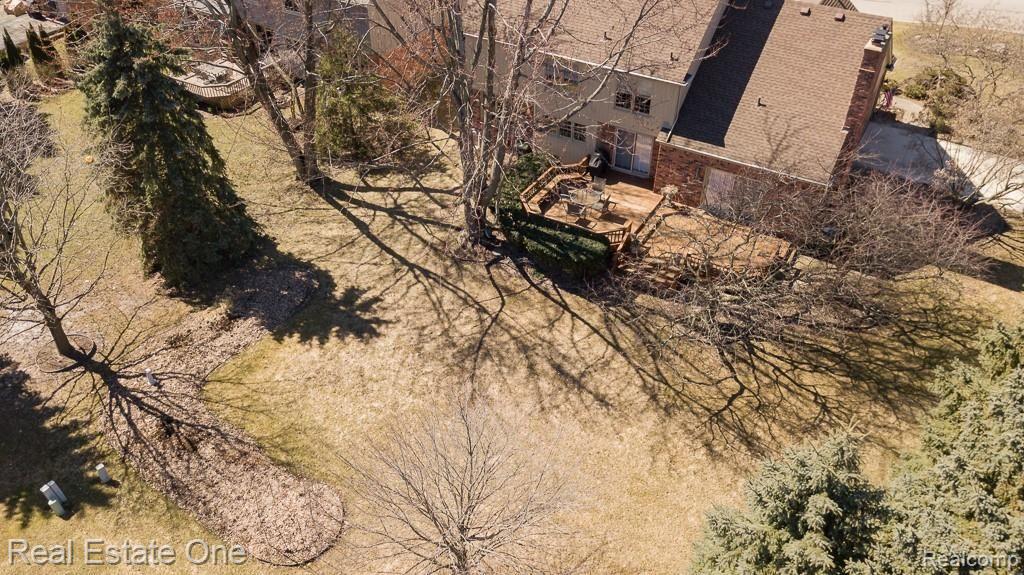 2601 Winter Park Road Rochester Hills, MI 48309 - Photo 34 of 48