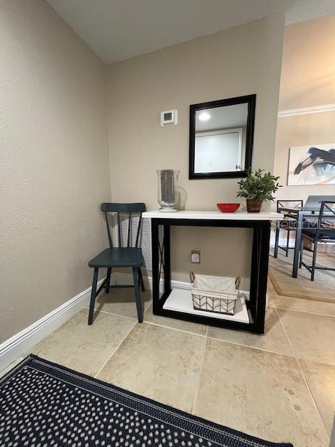 455 Alt 19, Unit 65 Palm Harbor, FL 34683 - Photo 6 of 11 a room with a table chairs and a wooden floor