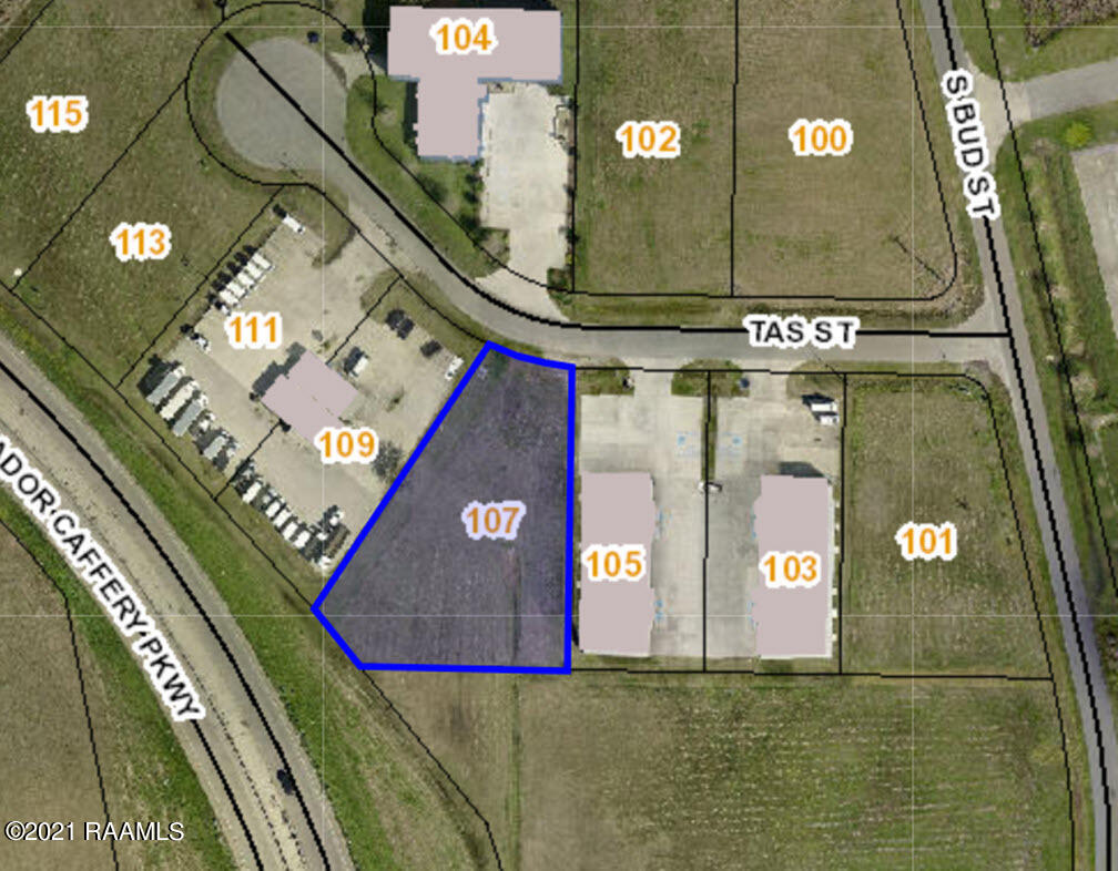 107 Tas-Assessor Aerial