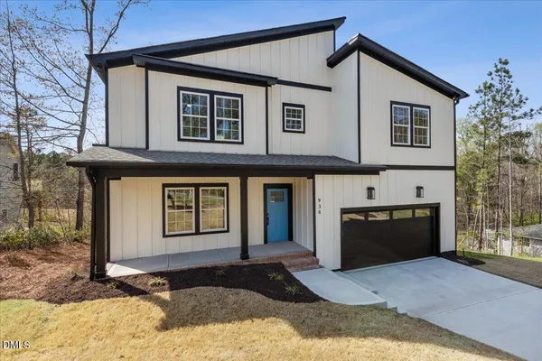 $575,000 | 938 McLamb Drive, Durham, NC 27703