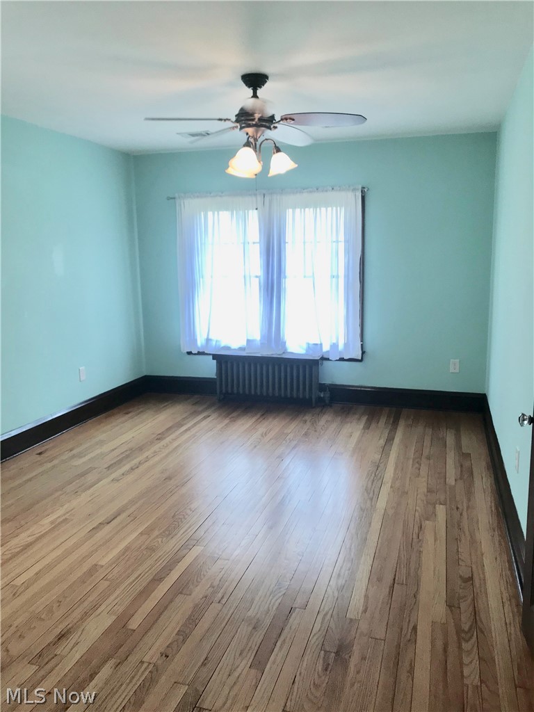 164 Grandin Road Akron, OH 44313 - Photo 19 of 26 Bedroom 3
