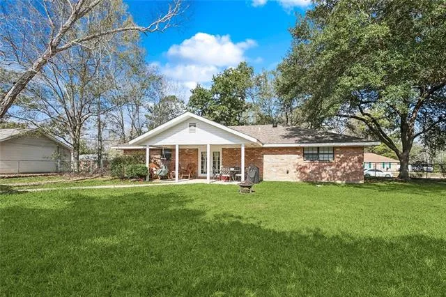 $187,700 | 14408 Ann Drive, Hammond, LA 70403